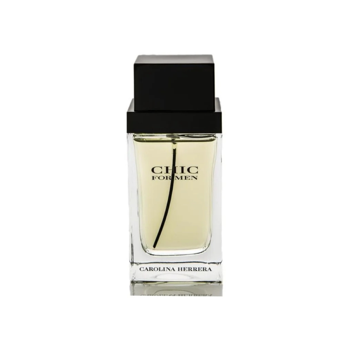 Foto 3 pulgar | Perfume Carolina Herrera Chic Men Edt 100 ML