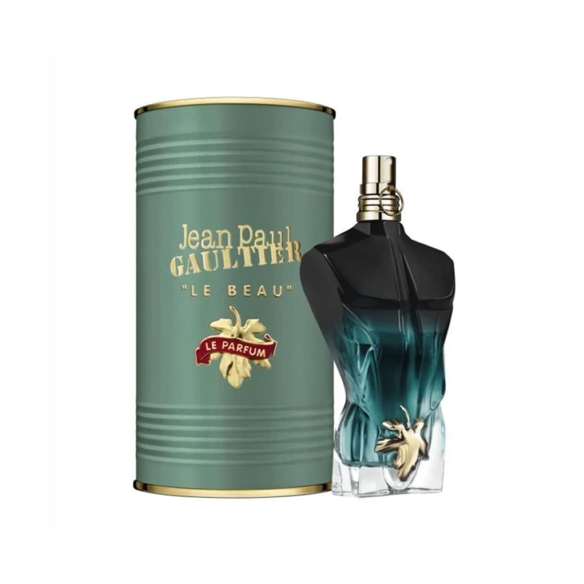 Perfume Jean Paul Gaultier Le Beau Le Parfum 125 ML