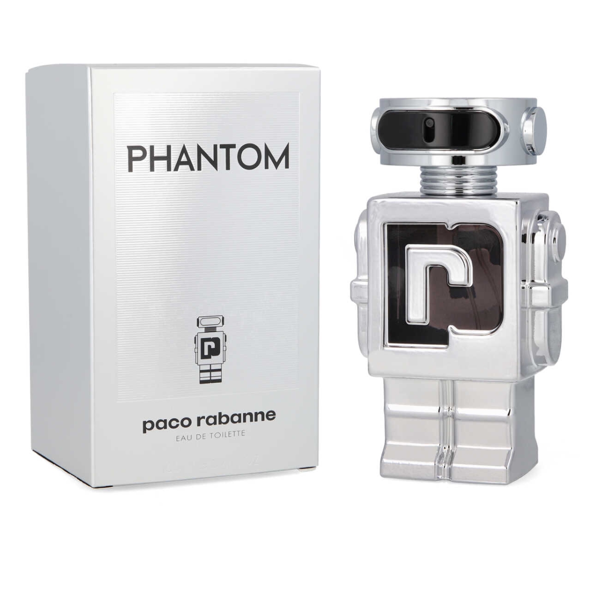 Foto 1 | Perfume Paco Rabanne Phantom Eau de Toilette 100 ml