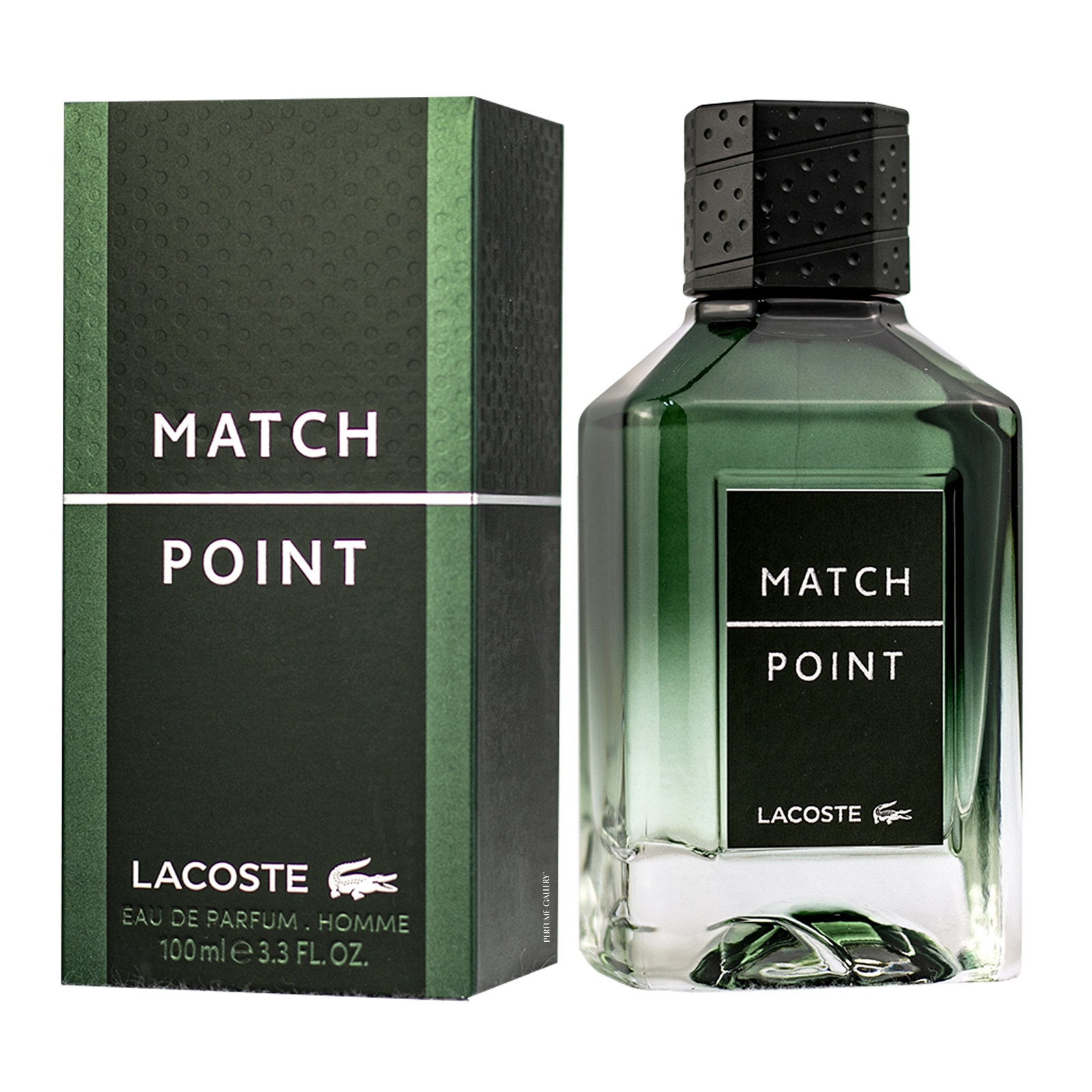 Foto 2 pulgar | Perfume Lacoste Match Point Eau de Parfum 100 ml