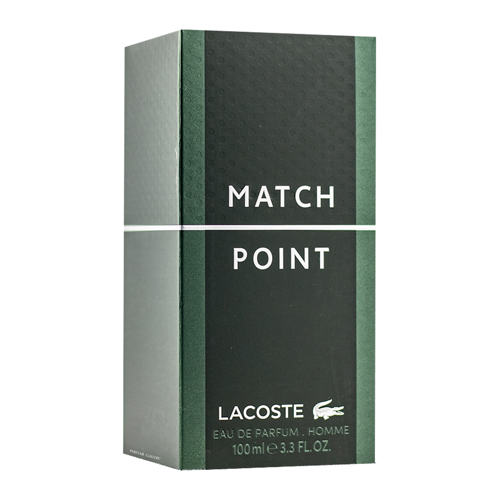 Foto 4 pulgar | Perfume Lacoste Match Point Eau de Parfum 100 ml