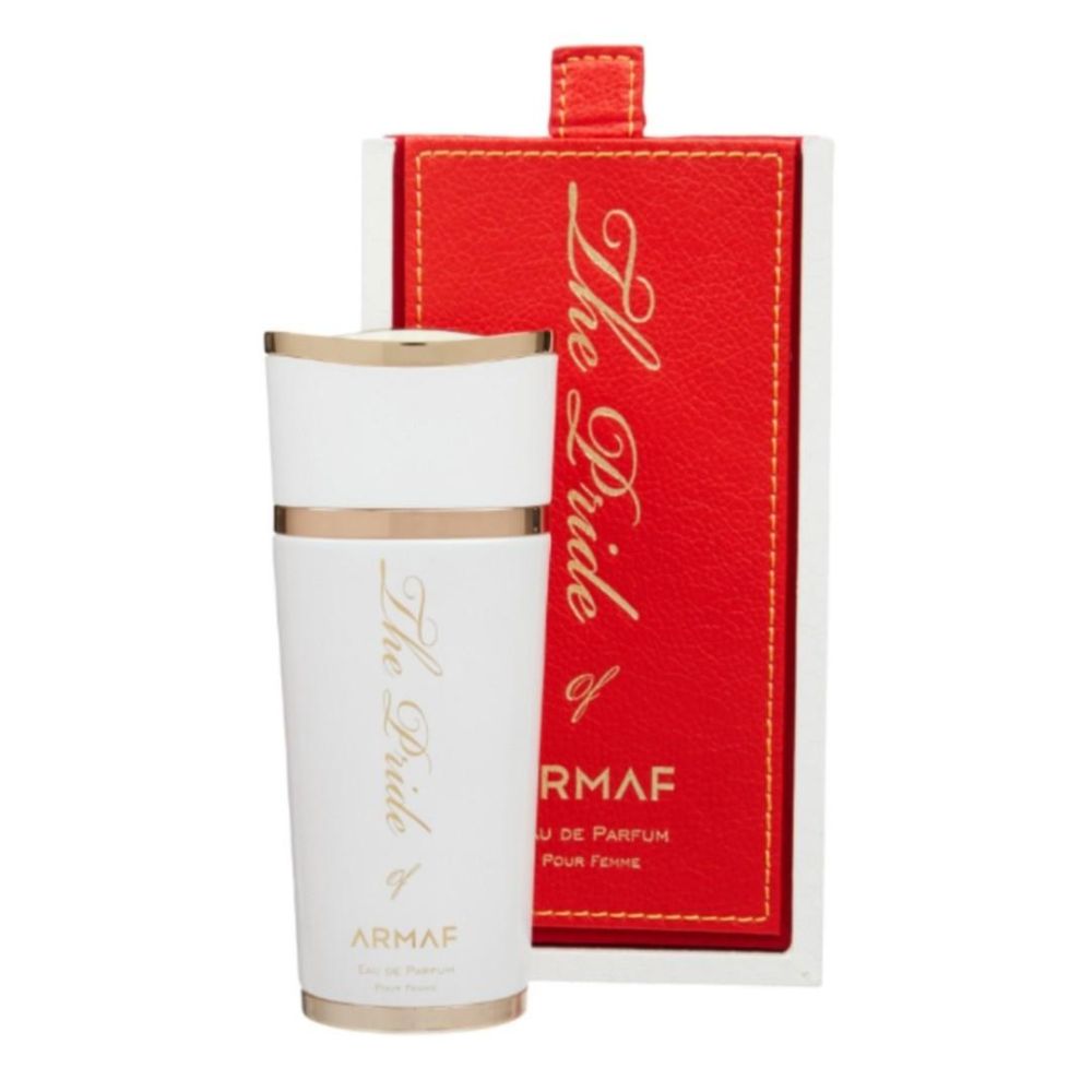 Perfume Armaf Pride Rouge Eau de Parfum 100 ml para Dama