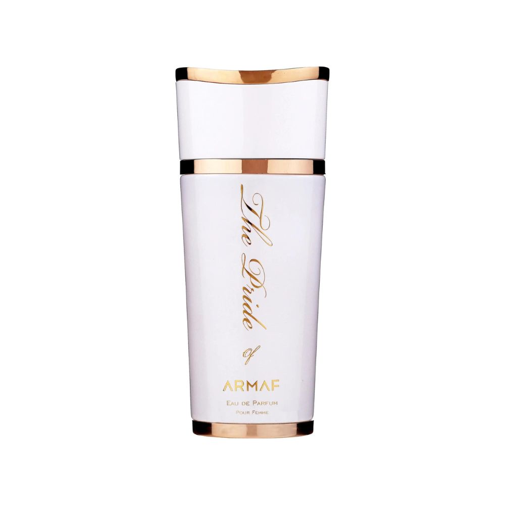 Foto 3 pulgar | Perfume Armaf Pride Rouge Eau de Parfum 100 ml para Dama