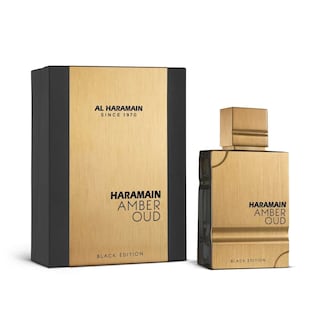 Foto 1 | Perfume Al Haramain Amber Oud Black Edition 60 ml Eau de Parfum Unisex