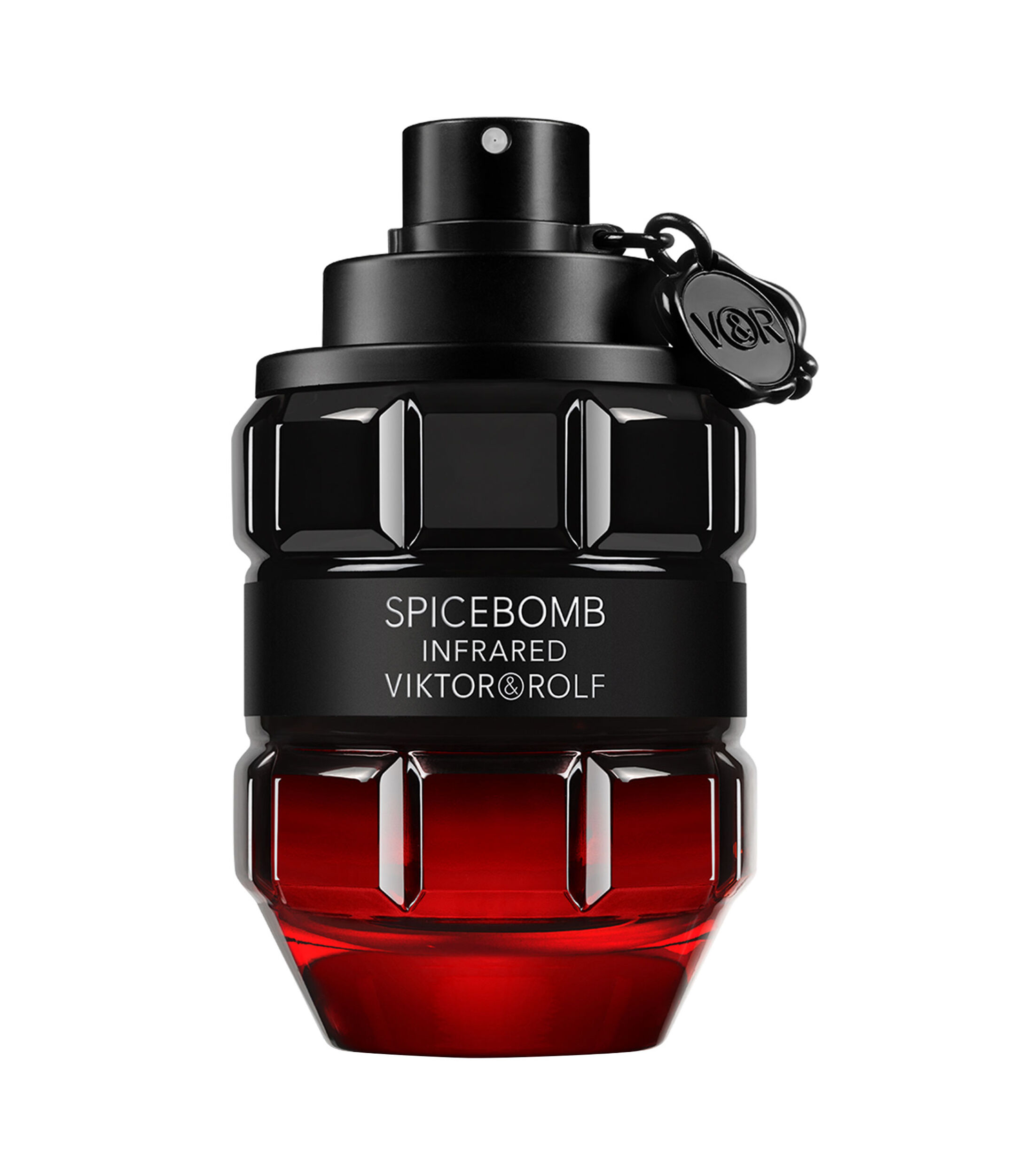 Foto 2 pulgar | Perfume Viktor & Rolf Spicebomb Infrared 90 ml para Caballero