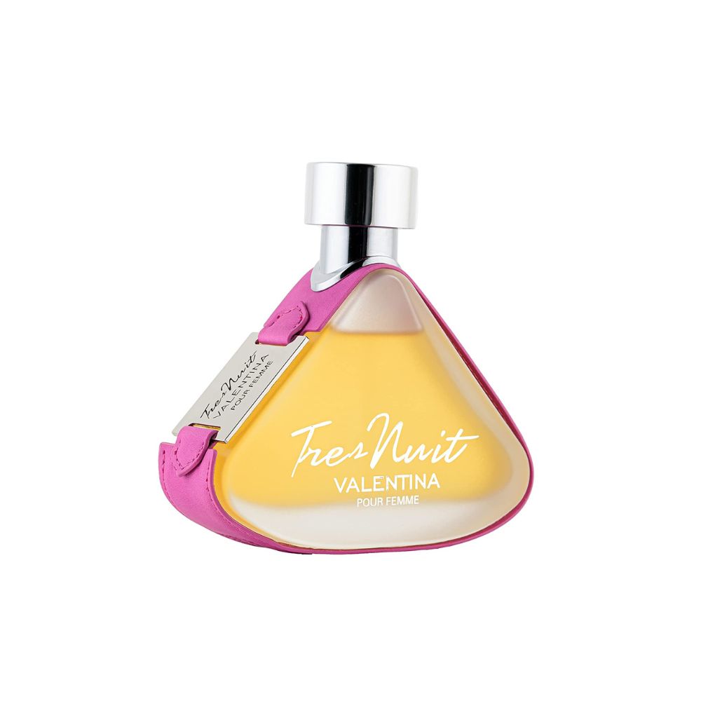 Foto 2 | Perfume Armaf Tres Nuit Valentina 100 ml Eau de Parfum para Dama