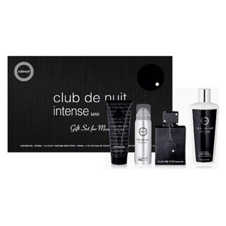 Foto 1 | Set De Perfume Para Caballero Armaf Club De Nuit Intense Man 105 Ml Edt