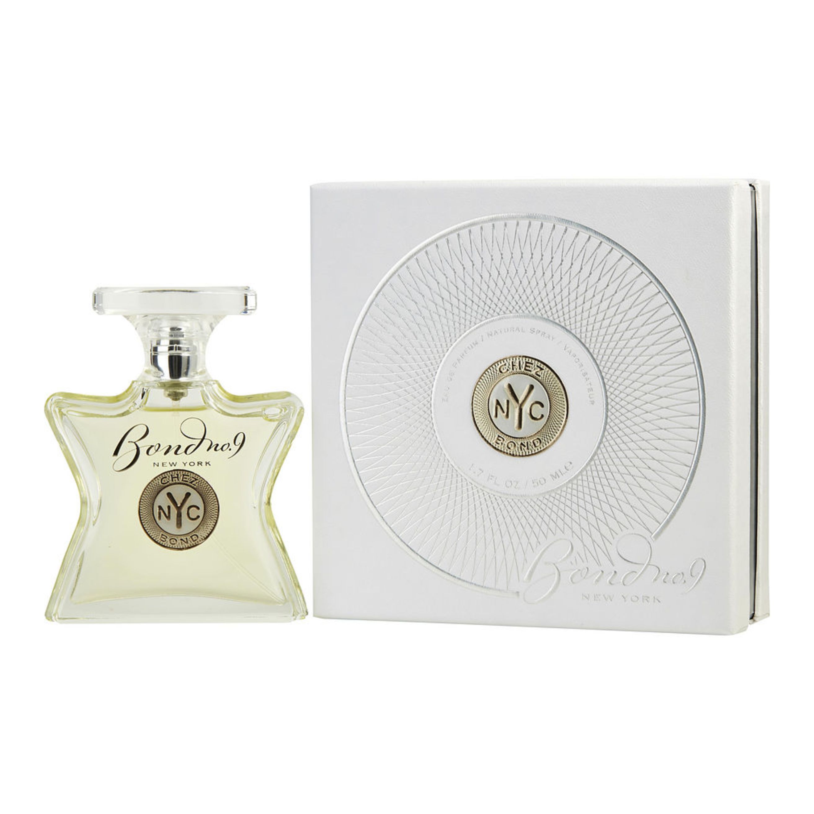 Foto 2 | Perfume Bond No.9 Chez Eau de Parfum 100 ml para Hombre