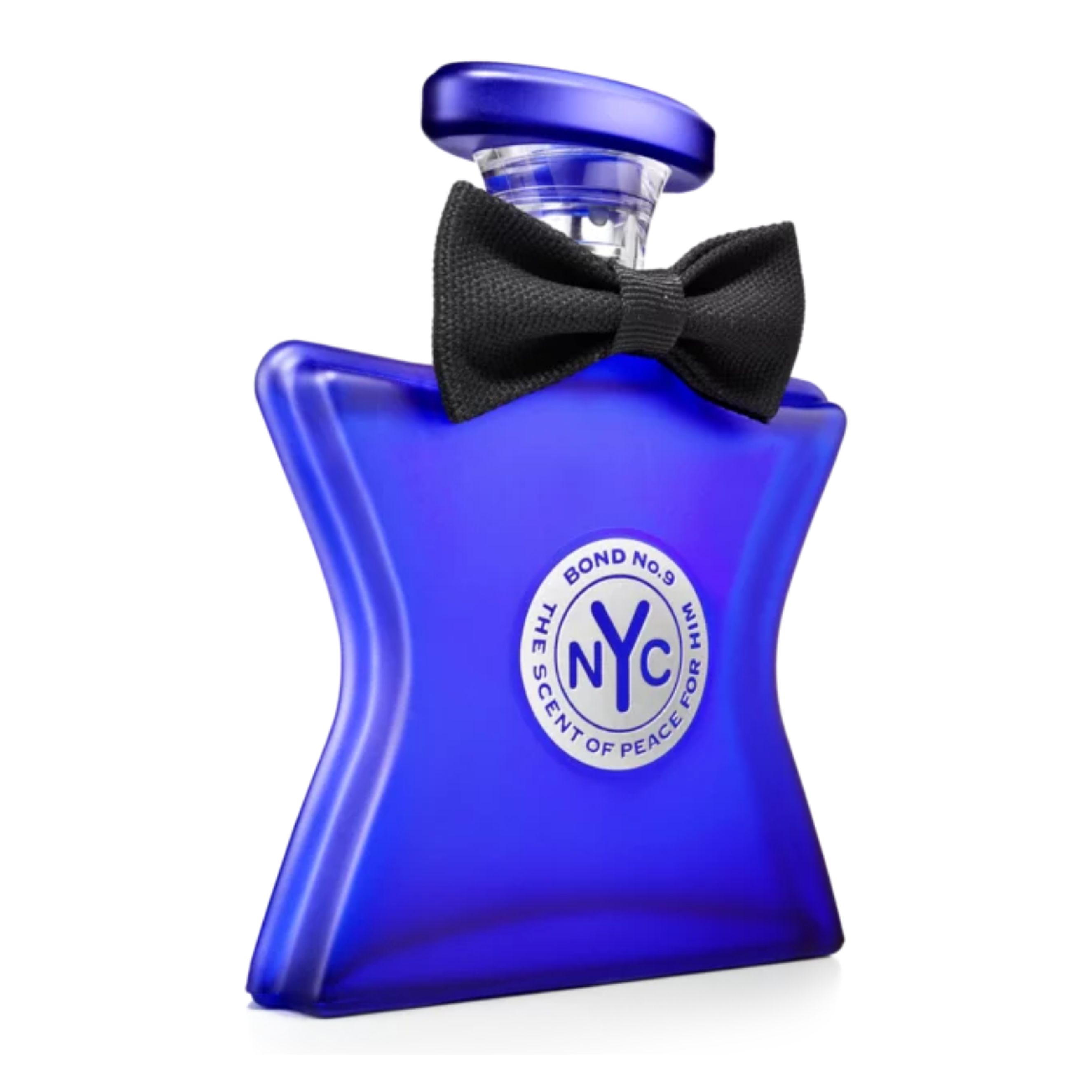 Perfume Para Caballero Bond No.9 The Scent Of Peace For Him 100 Ml Edp