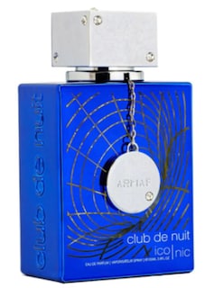 Foto 3 | Perfume para Caballero Armaf Club de Nuit Iconic 105 Ml Edp