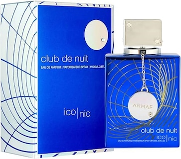 Foto 4 | Perfume para Caballero Armaf Club de Nuit Iconic 105 Ml Edp