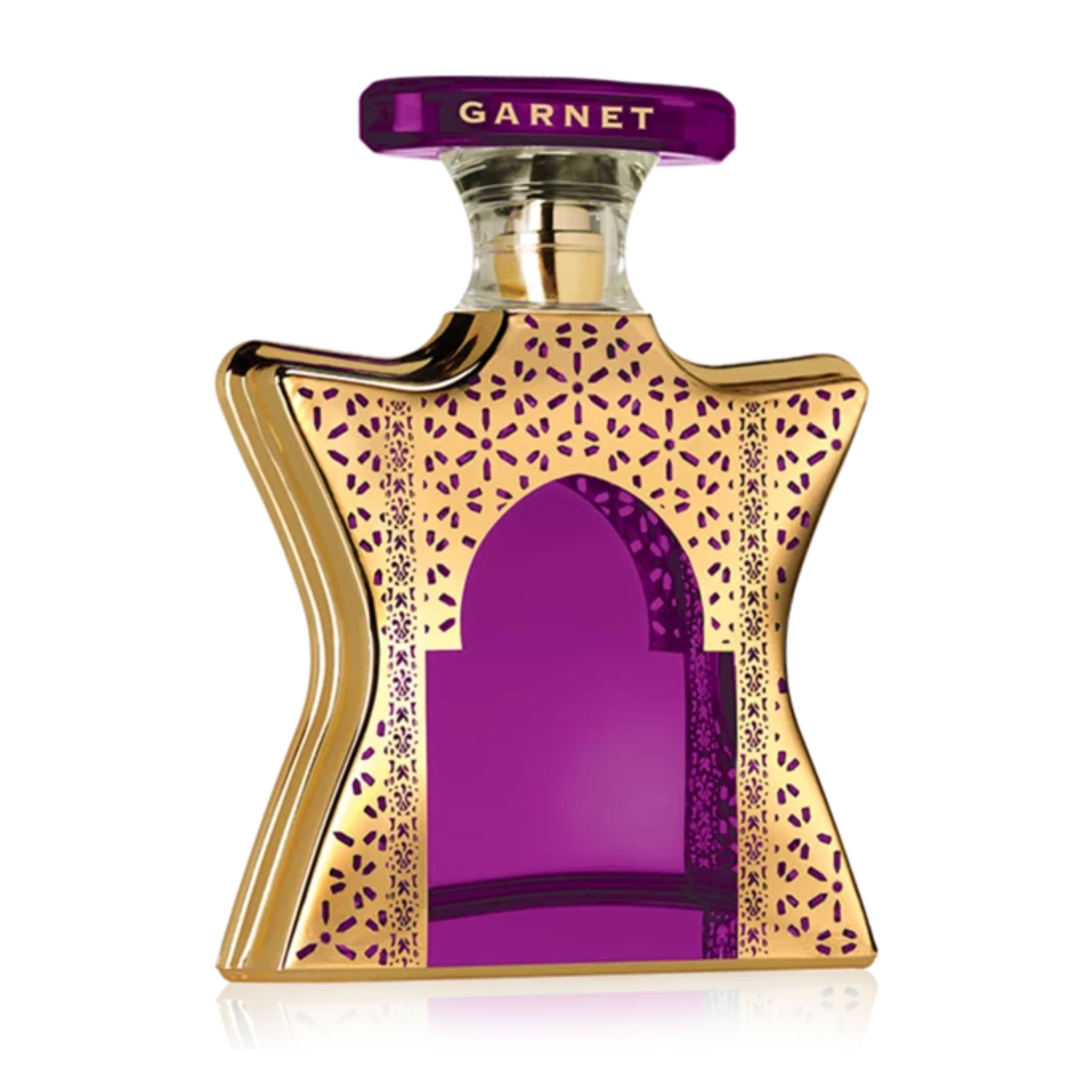 Perfume Bond No.9 Dubai Garnet Eau de Parfum Unisex 100 ml