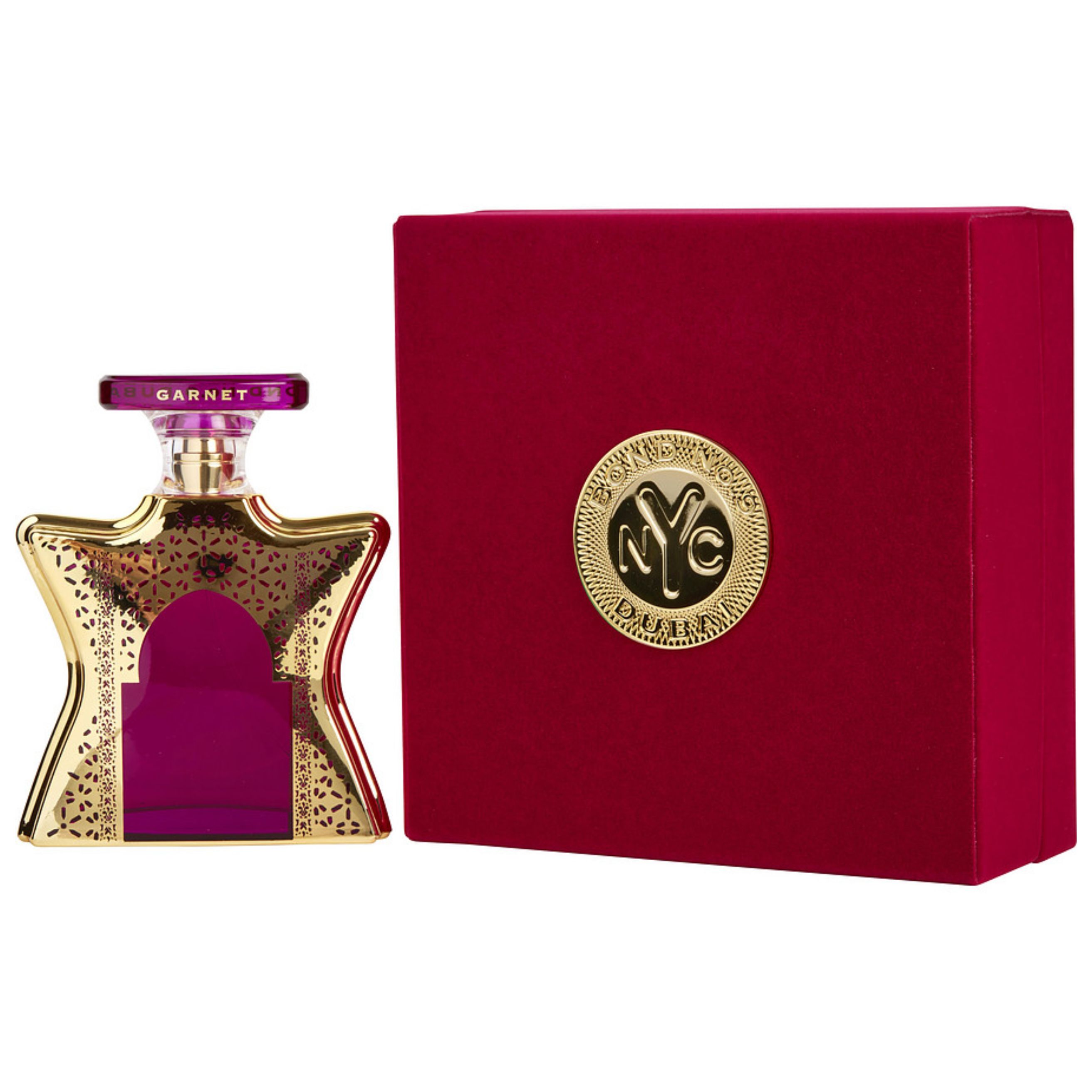 Foto 2 | Perfume Bond No.9 Dubai Garnet Eau de Parfum Unisex 100 ml