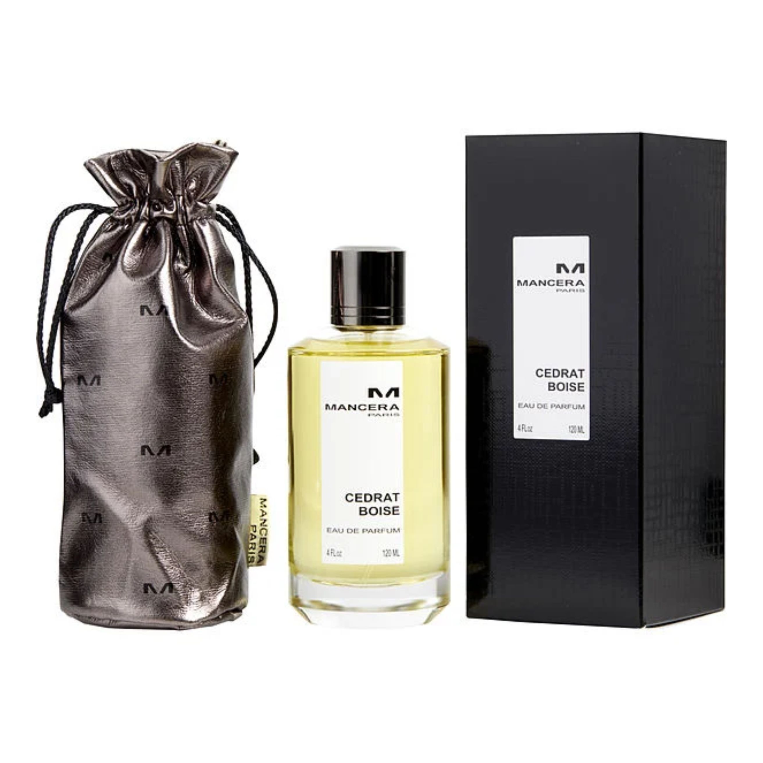 Foto 3 pulgar | Perfume Unisex Mancera Cedrat Boise 120 Ml Edp