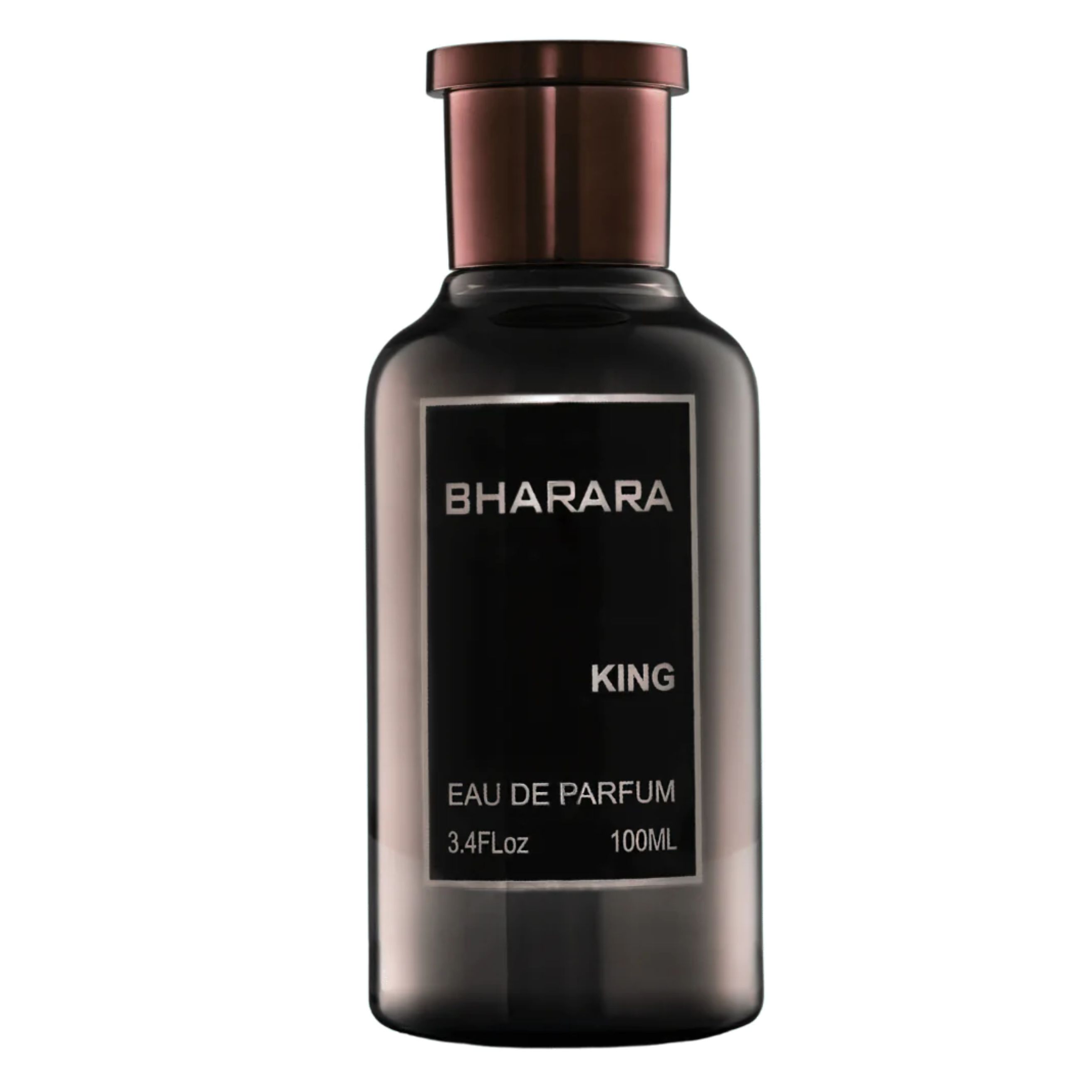 Foto 2 pulgar | Perfume Bharara King Eau de Parfum para Caballero 100 ml