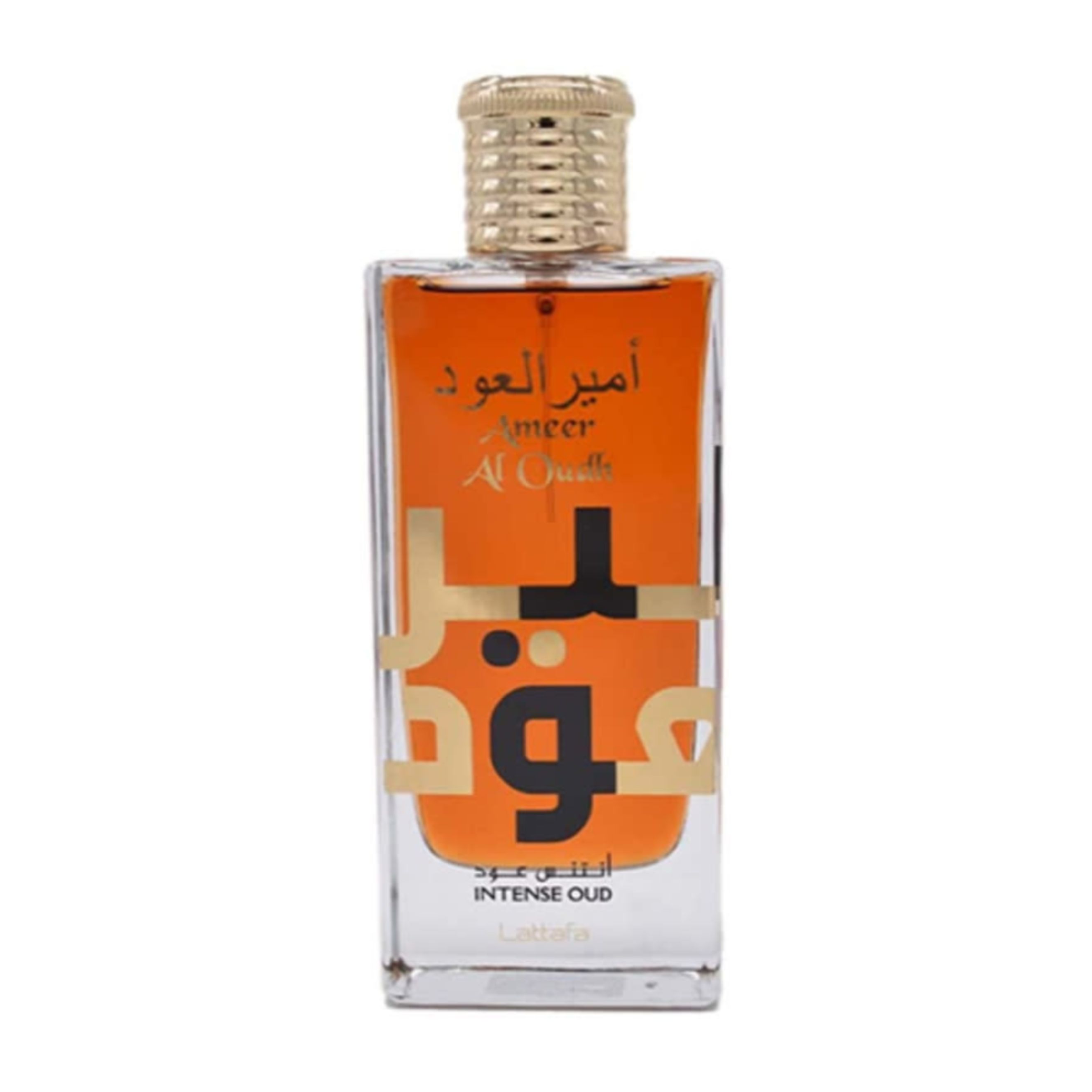 Foto 2 pulgar | Perfume Para Caballero Lattafa Ameer Al Oud Intense 100 Ml Edp