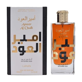 Foto 2 | Perfume Para Caballero Lattafa Ameer Al Oud Intense 100 Ml Edp