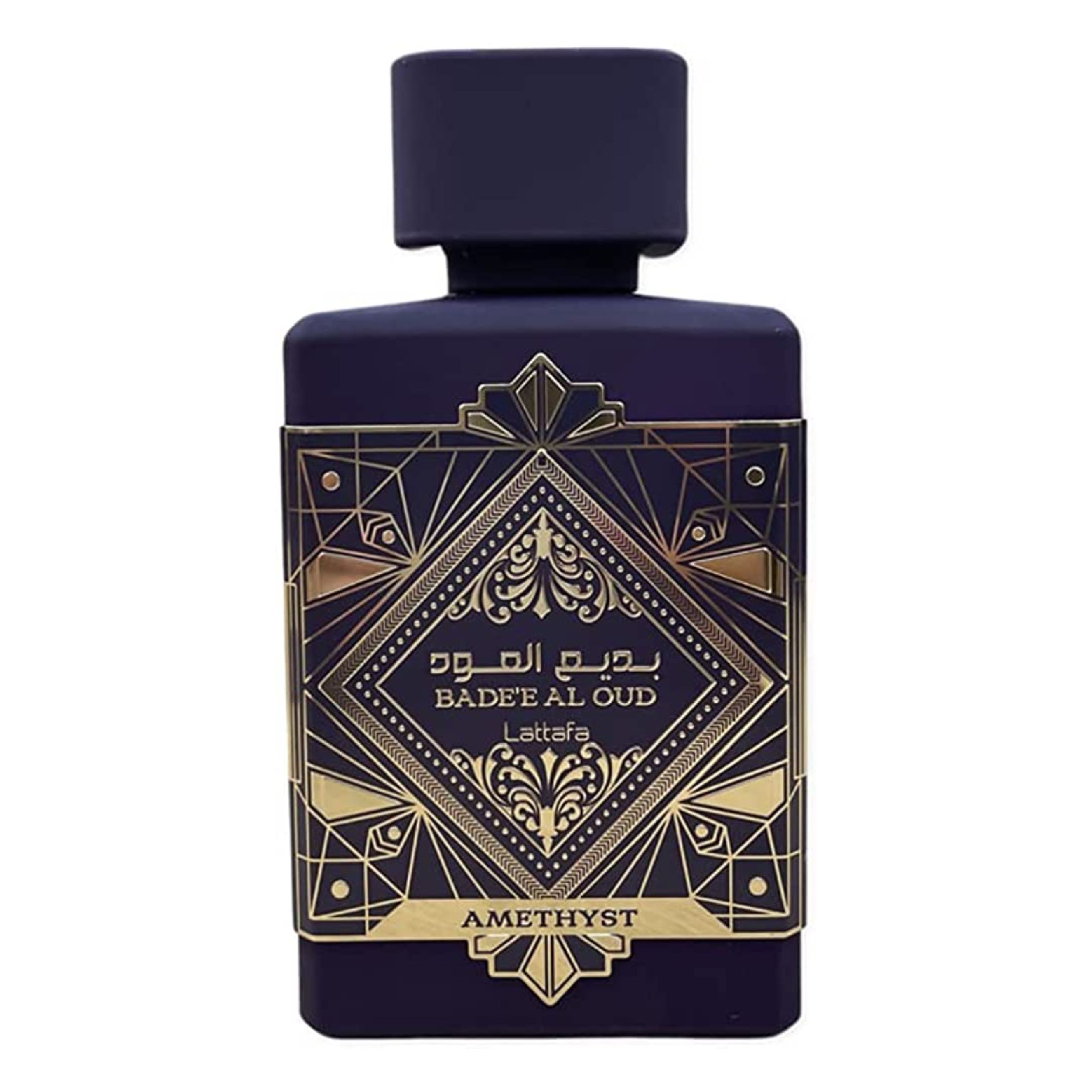 Perfume Unisex Lattafa Oud For Glory Amethyst 100 Ml Edp