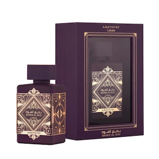 Foto 2 | Perfume Unisex Lattafa Oud For Glory Amethyst 100 Ml Edp