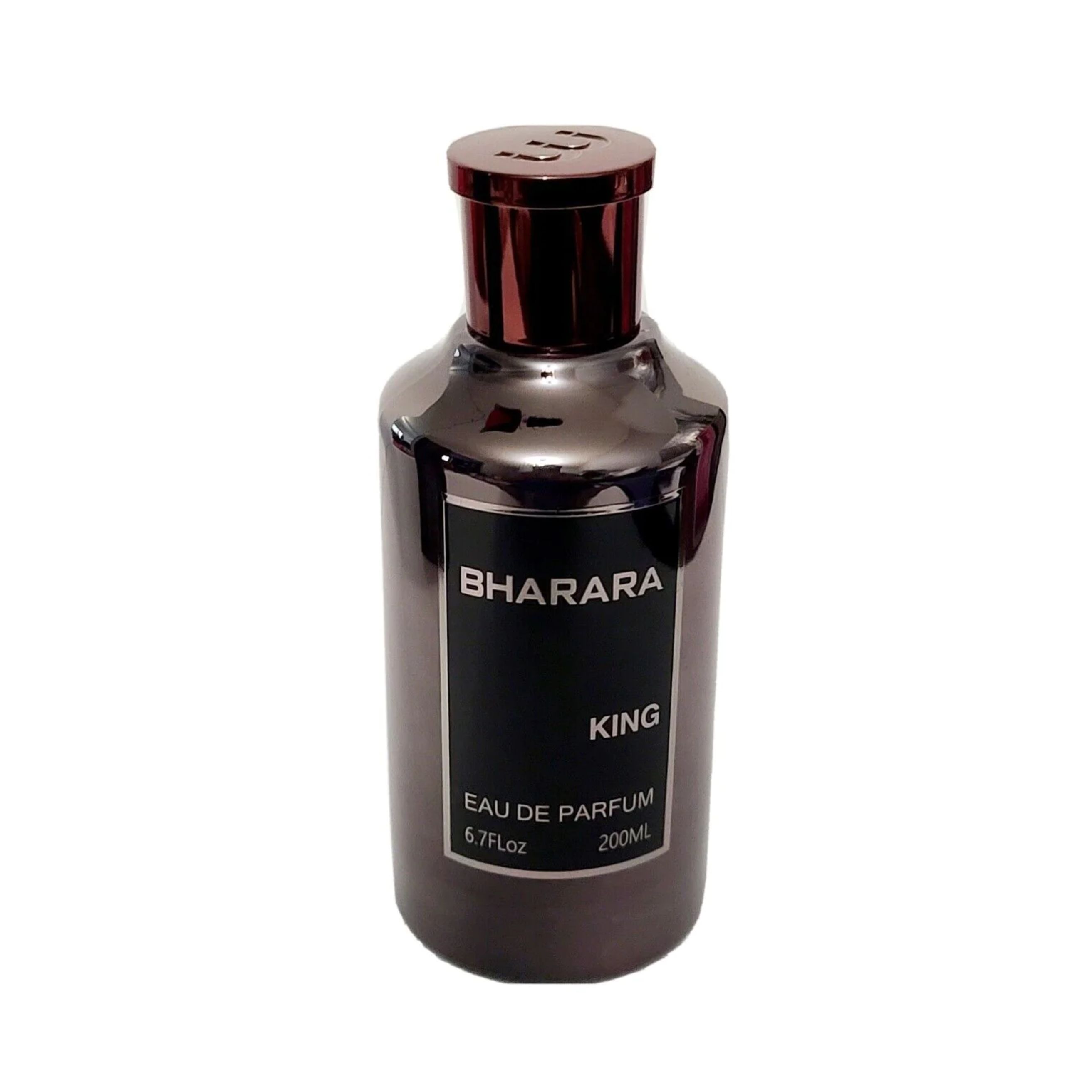 Perfume Para Caballero Bharara King 200 Ml Edp