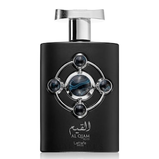 Foto 1 | Perfume Para Caballero Lattafa Al Qiam Silver 100 Ml Edp