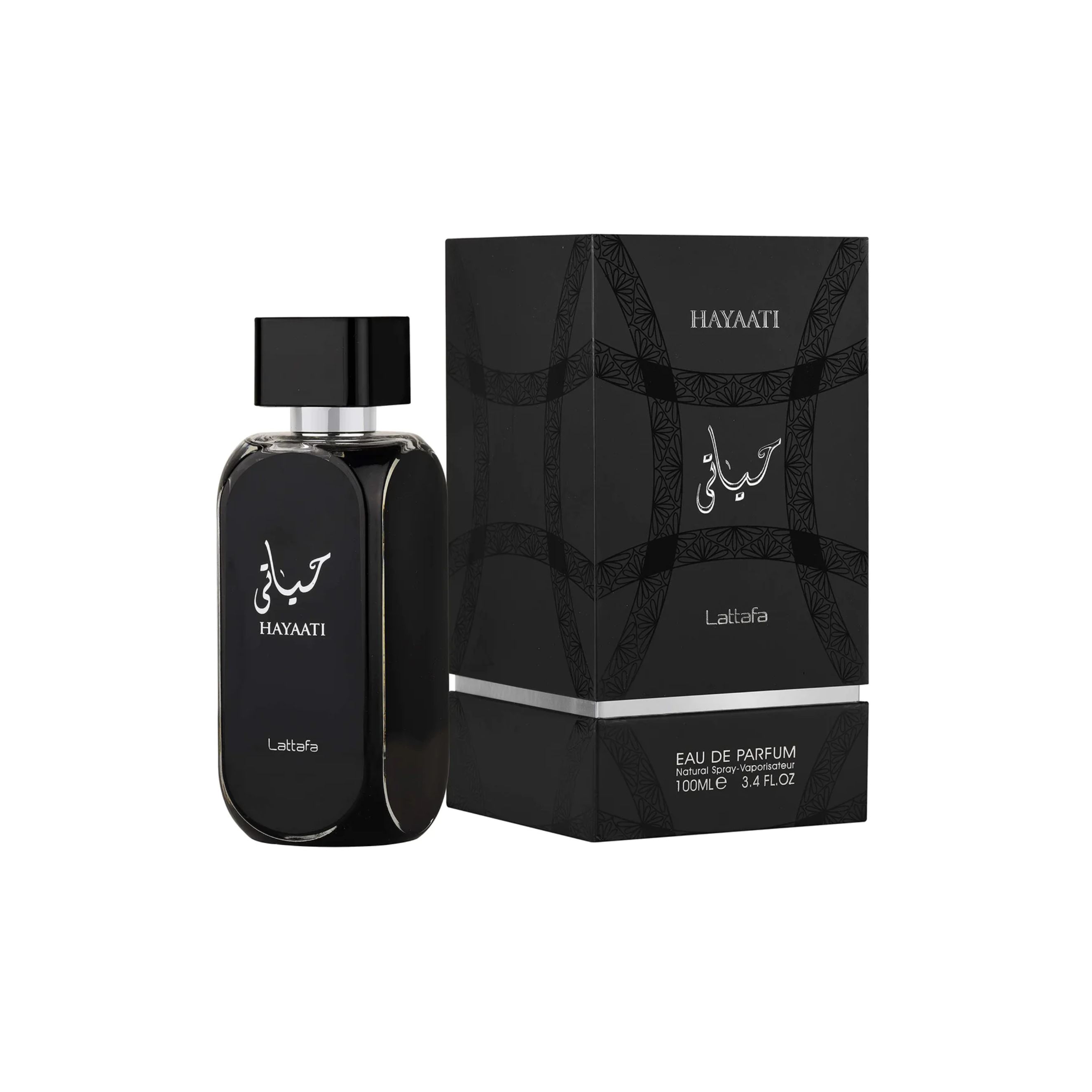 Foto 2 | Perfume Lattafa Haayati 100 ml Edp para Caballero