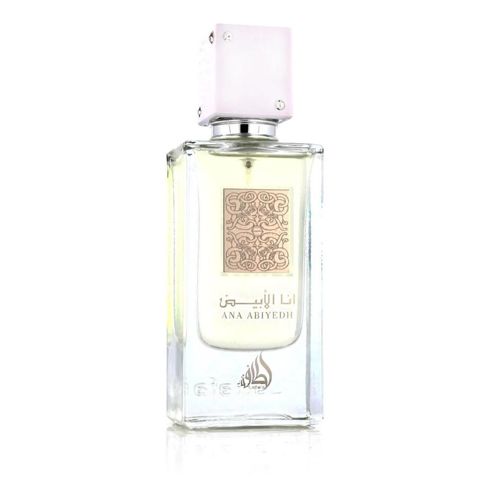 Foto 2 pulgar | Perfume Lattafa Ana Abiyedh Eau de Parfum 60 ml Unisex
