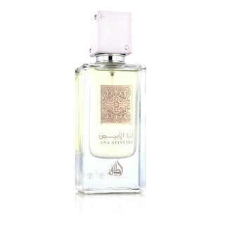 Foto 1 | Perfume Lattafa Ana Abiyedh Eau de Parfum 60 ml Unisex