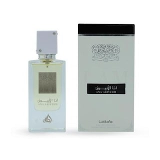 Foto 3 | Perfume Lattafa Ana Abiyedh Eau de Parfum 60 ml Unisex