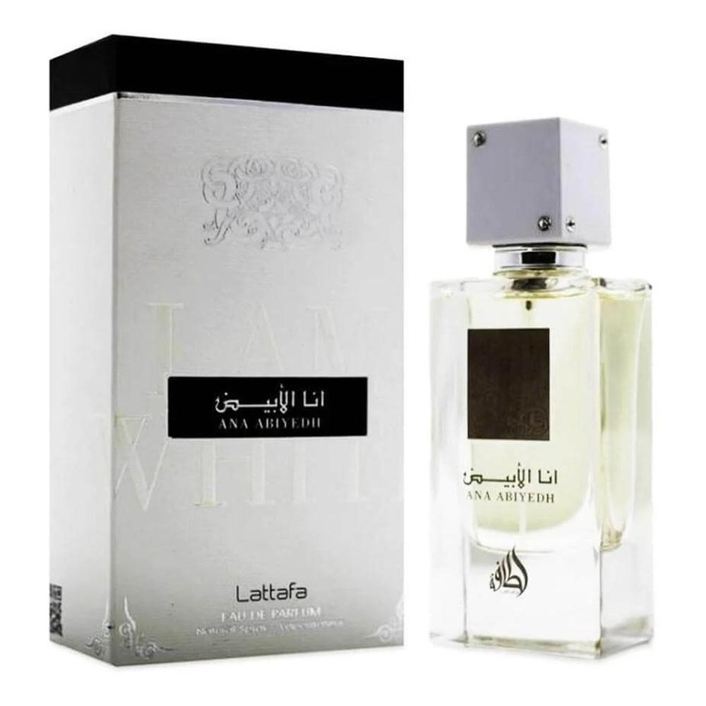Foto 5 pulgar | Perfume Lattafa Ana Abiyedh Eau de Parfum 60 ml Unisex
