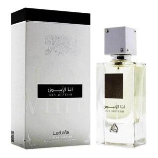 Foto 4 | Perfume Lattafa Ana Abiyedh Eau de Parfum 60 ml Unisex
