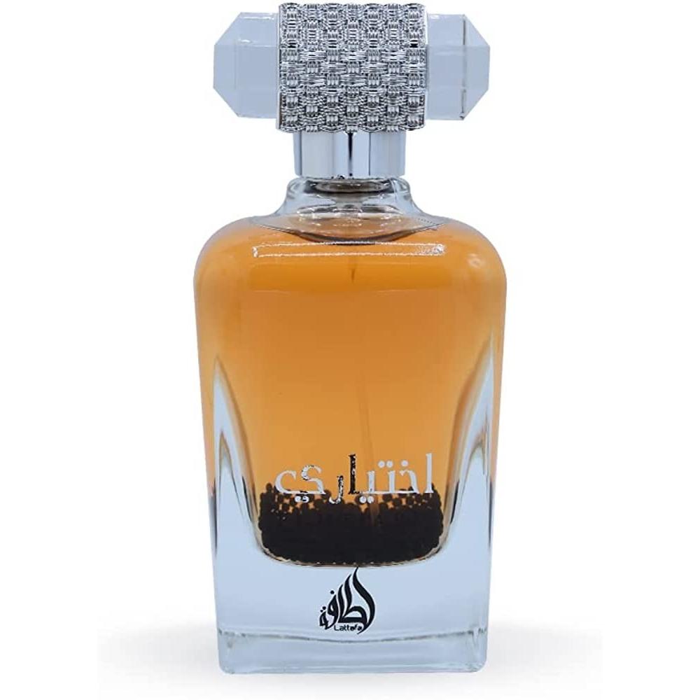 Foto 2 pulgar | Perfume Lattafa Ekhtiari Eau de Parfum 100 ml Unisex