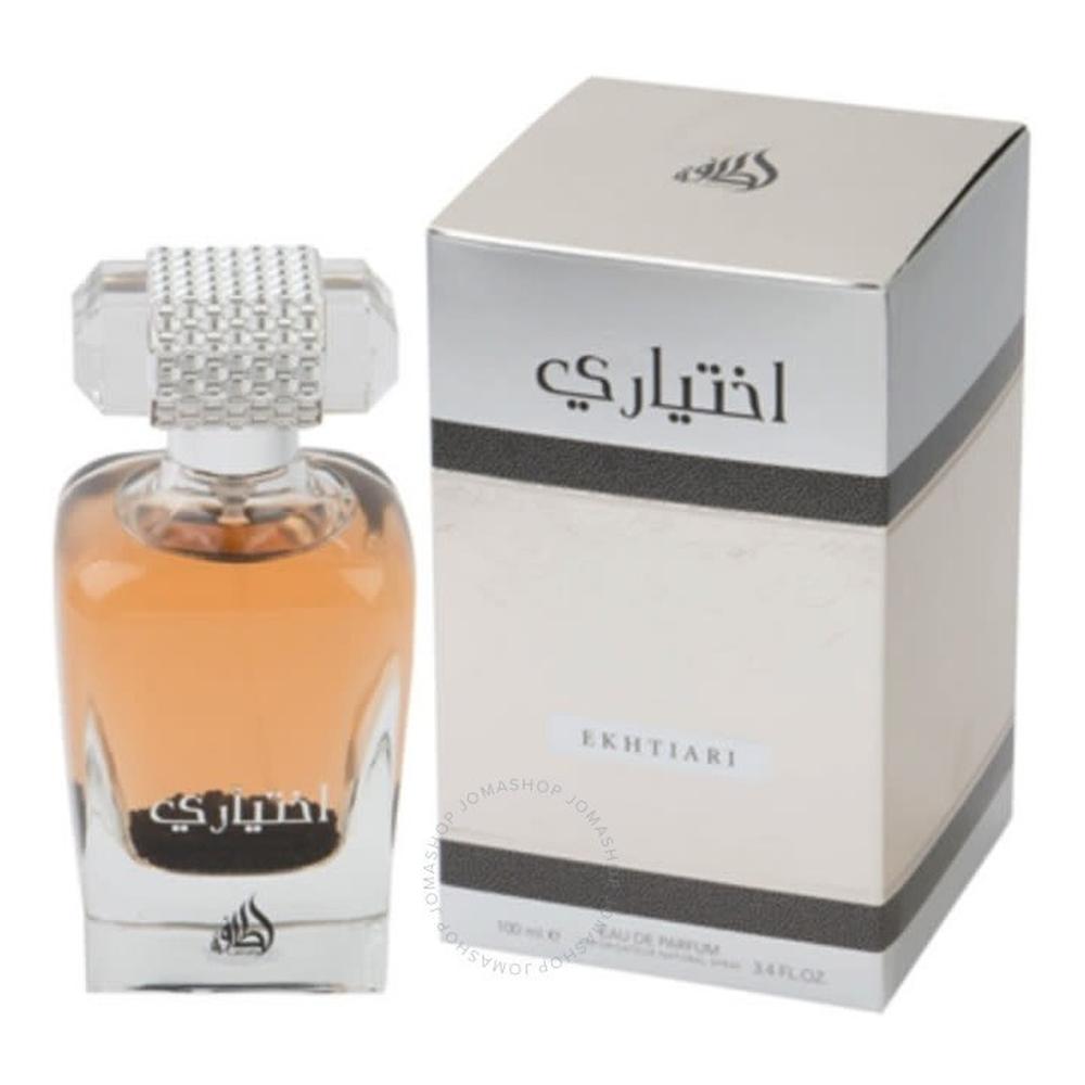 Foto 3 | Perfume Lattafa Ekhtiari Eau de Parfum 100 ml Unisex