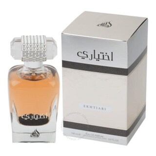 Foto 3 | Perfume Lattafa Ekhtiari Eau de Parfum 100 ml Unisex