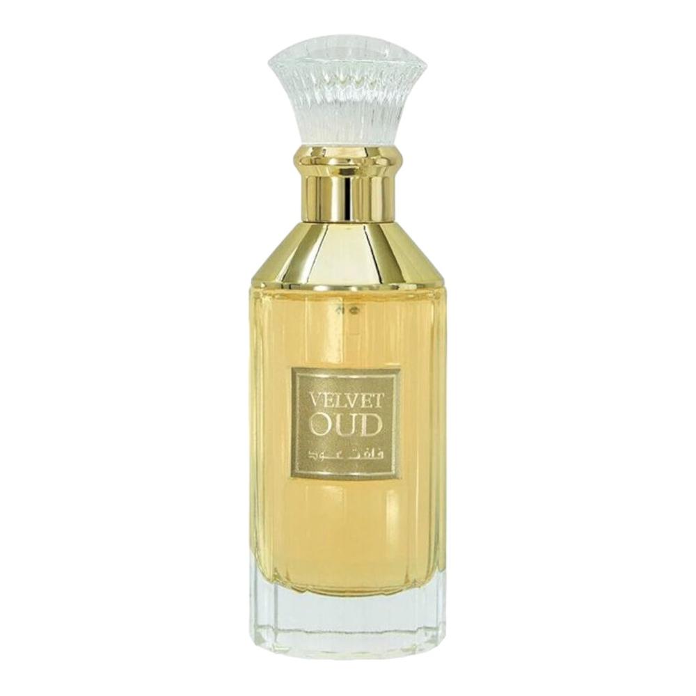 Foto 2 pulgar | Perfume Lattafa Oud Eau de Parfum 100 ml Unisex