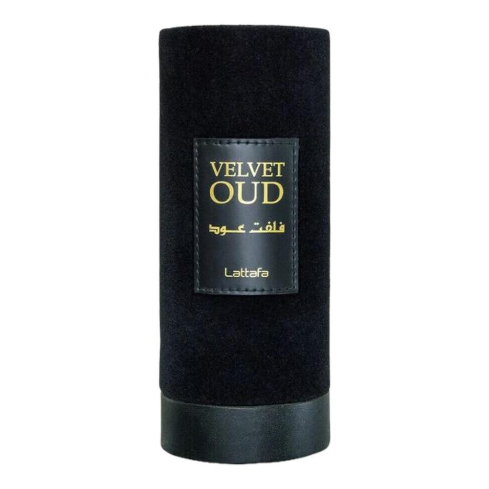 Foto 3 pulgar | Perfume Lattafa Oud Eau de Parfum 100 ml Unisex