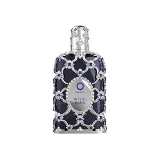 Foto 2 | Perfume Orientica Royal Bleu Eau de Parfum 80 ml Unisex