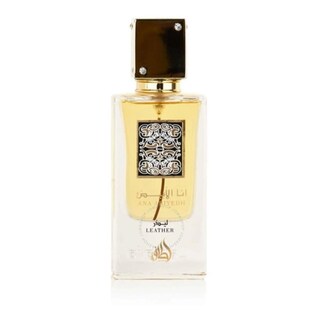 Foto 1 | Perfume para Hombre Lattafa Ana Abiyedh Leather Edp 60 Ml