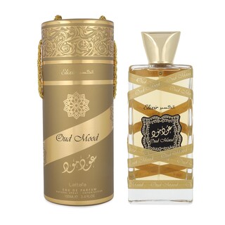 Foto 1 | Perfume Lattafa Oud Mood Elixir 100 ml Edp Spray