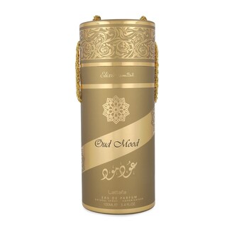 Foto 3 | Perfume Lattafa Oud Mood Elixir 100 ml Edp Spray