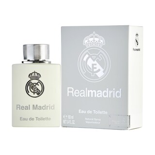 Foto 1 | Perfume Real Madrid 100 ML Edt de Caballero