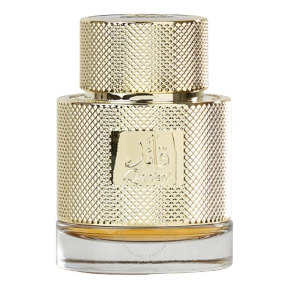 Perfume Lattafa Qaa'ed Unisex Eau de Parfum 100 ml