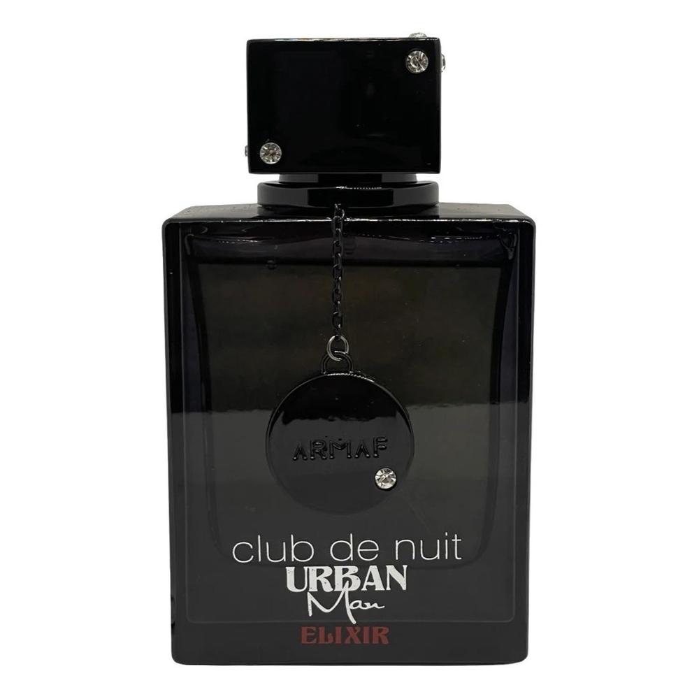 Foto 3 pulgar | Perfume Armaf Club de Nuit Urban Man Elixir Eau de Parfum 105 ml