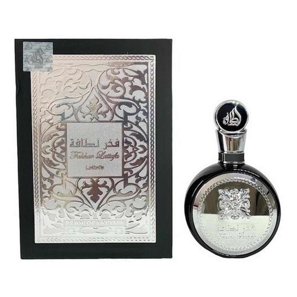 Foto 3 pulgar | Perfume Lattafa Fakhar Lattafs Pride Of Lattafa Eau de Parfum para Caballero 100 ml