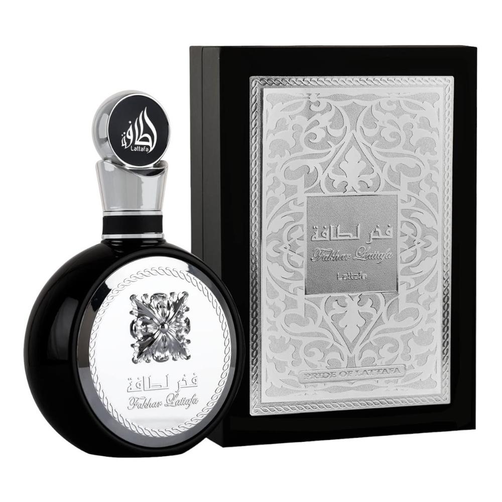 Foto 4 pulgar | Perfume Lattafa Fakhar Lattafs Pride Of Lattafa Eau de Parfum para Caballero 100 ml