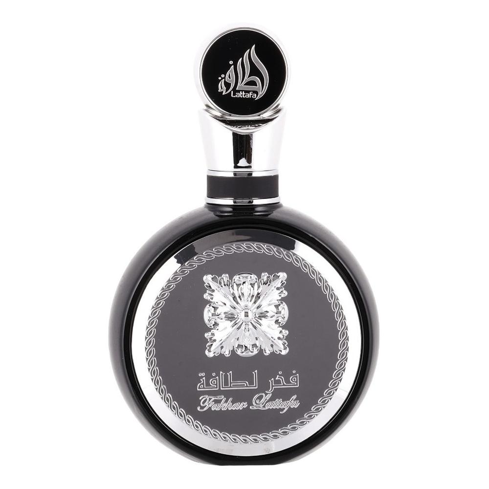 Foto 6 pulgar | Perfume Lattafa Fakhar Lattafs Pride Of Lattafa Eau de Parfum para Caballero 100 ml