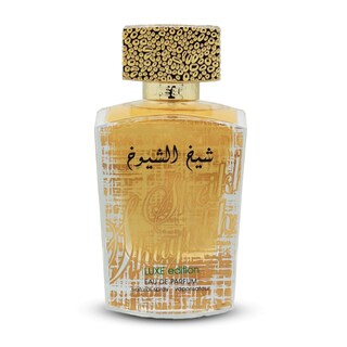 Foto 1 | Perfume Lattafa Sheikh Shuyukh Luxe Edition Eau de Parfum Unisex 100 ml