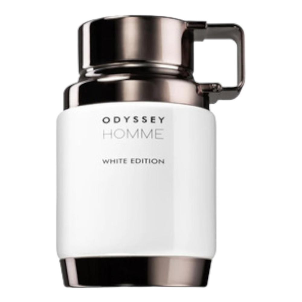 Foto 3 pulgar | Perfume Armaf Odyssey White Edition Eau de Parfum 200 ml para Hombre
