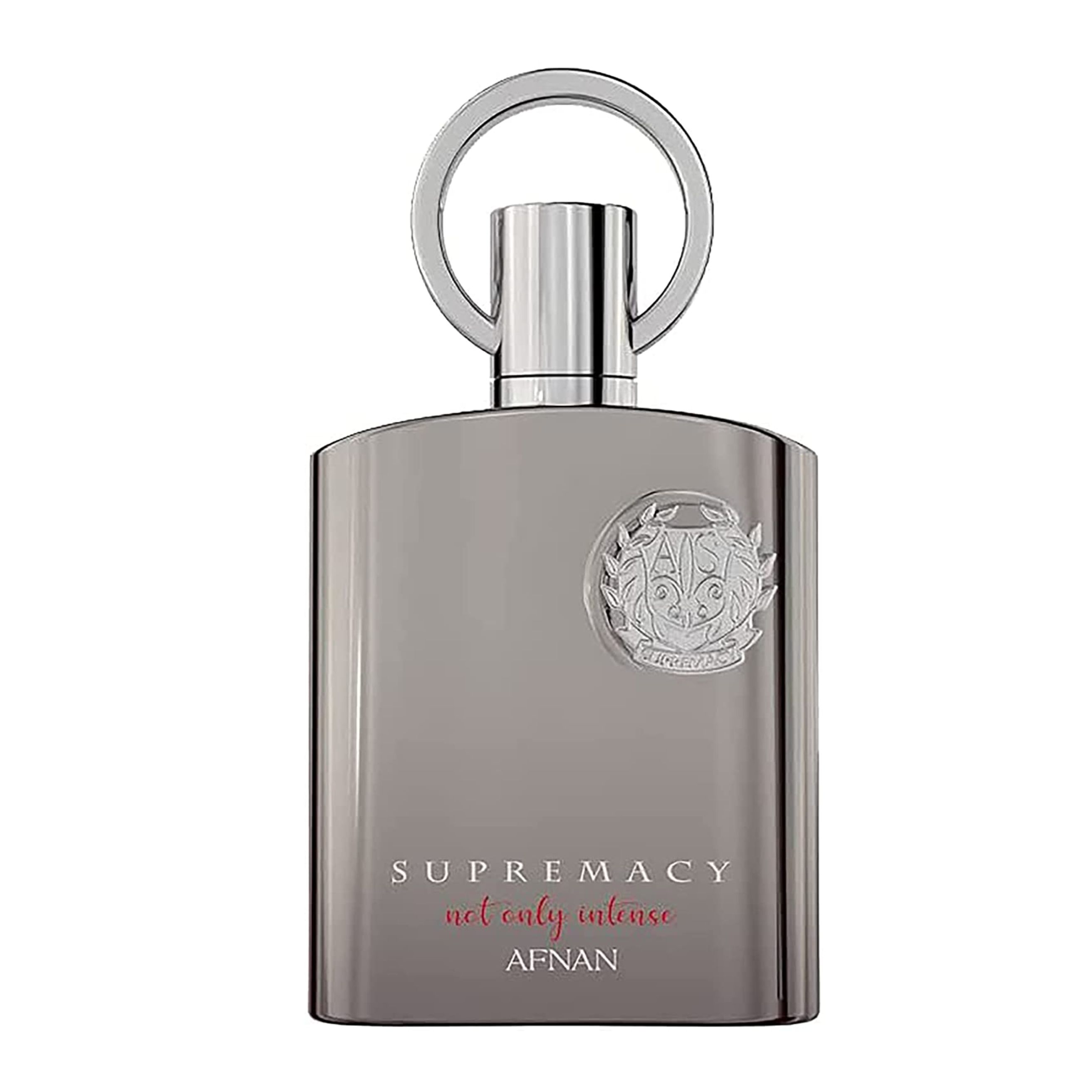 Foto 3 pulgar | Afnan Supremacy Not Only Intense 100 Ml Caballero