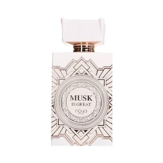 Foto 2 | Afnan Musk Is Great 100ml Edp